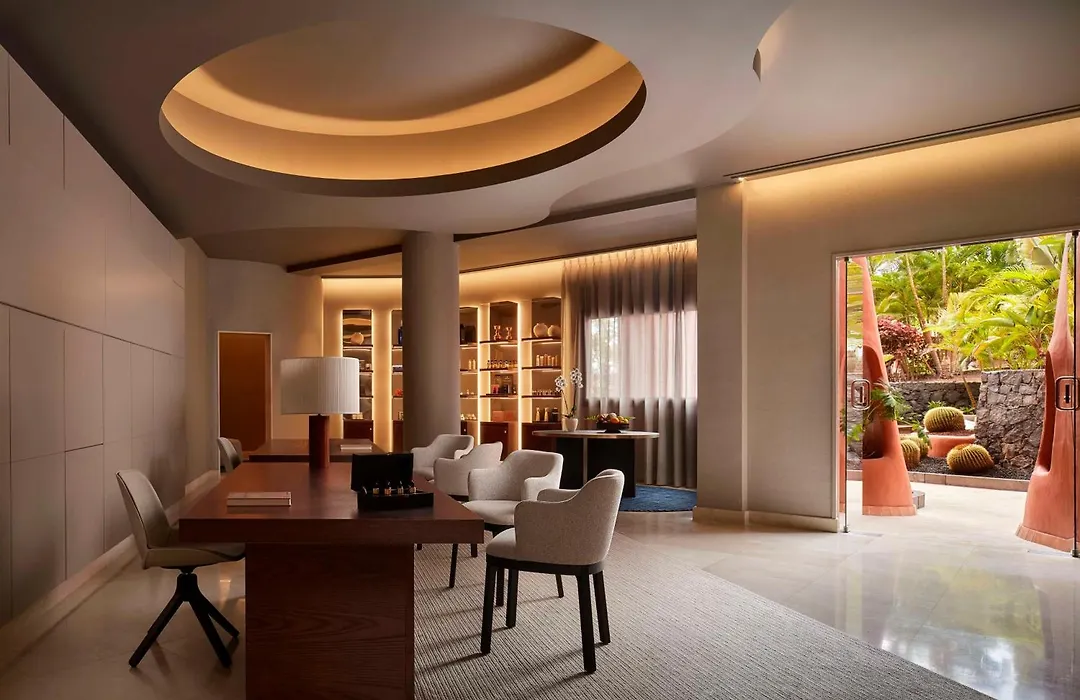 Sheraton La Caleta Resort&Spa-1