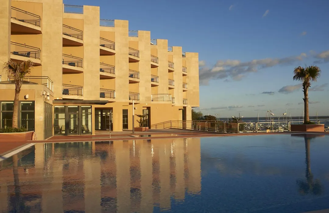 Real Marina Hotel & Spa-1