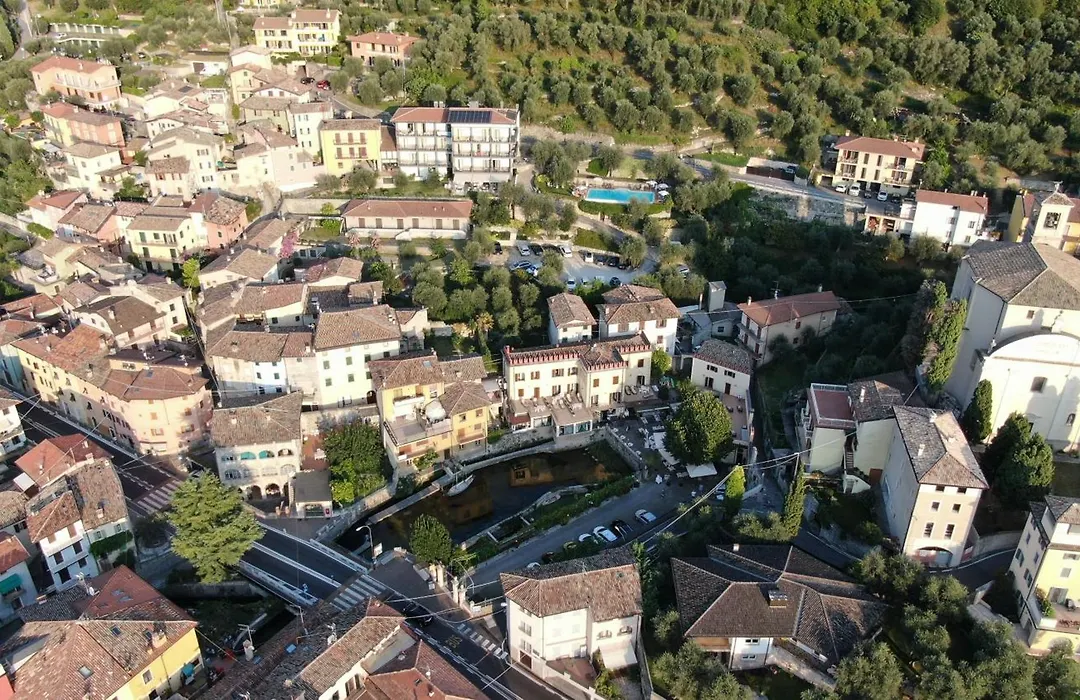 Hotel Garni Selene-1