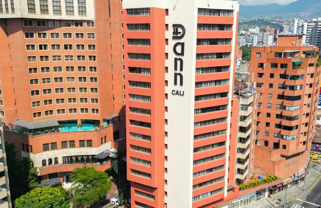 Hotel Dann Cali-1