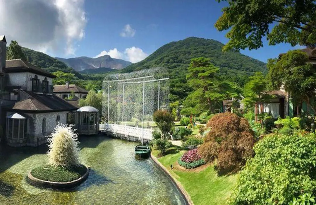 Hakone Sengokuhara Prince Hotel-1