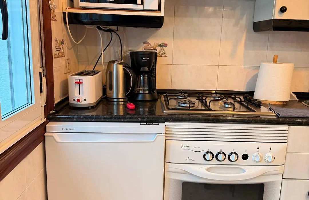 Apartamentos Portolux-1