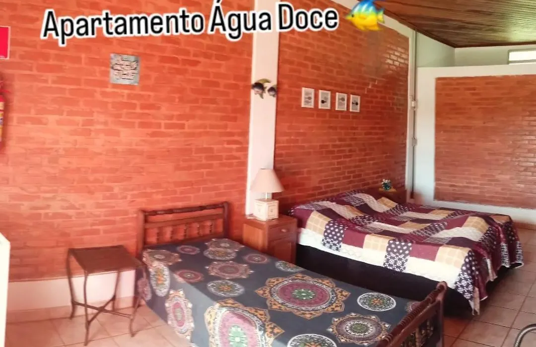 Eco Pousada Sinha Ruth - Ideal Para Descanso - Piscina, Cafe Da Manha Rural, Area Verde-1