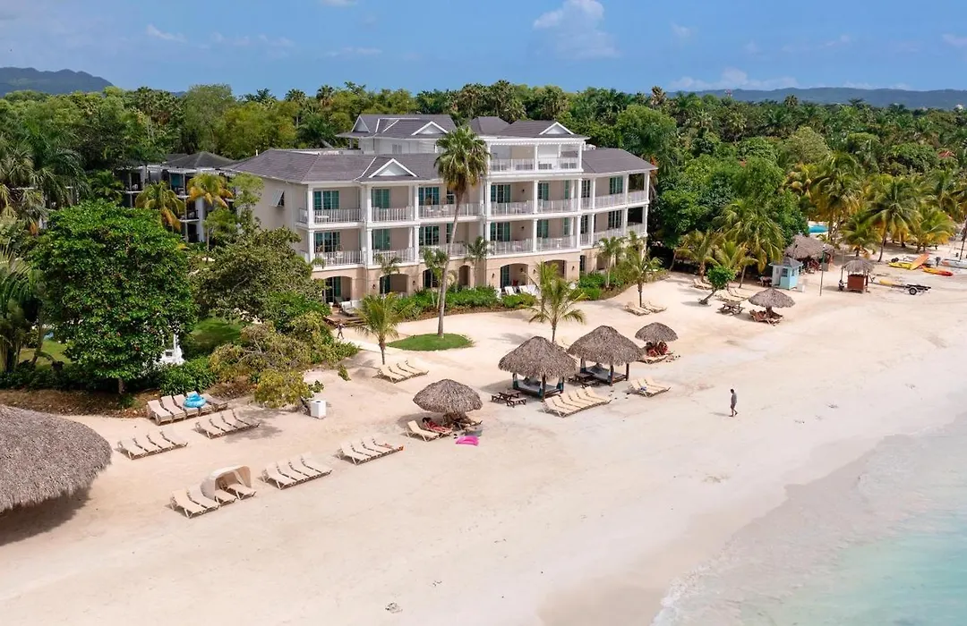 Beaches Negril Resort And Spa-1