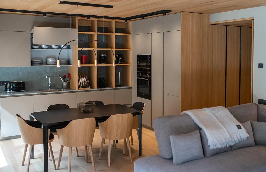 Vip Residences Andorra-1