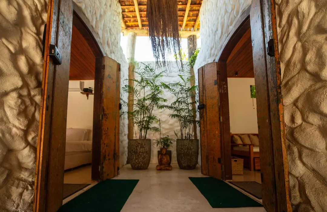 Pousada Casa da Praia-1