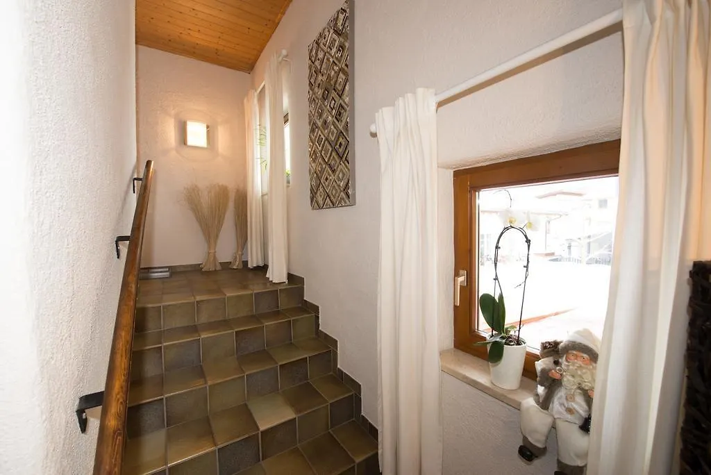 Alpen Appartements Marlene-1