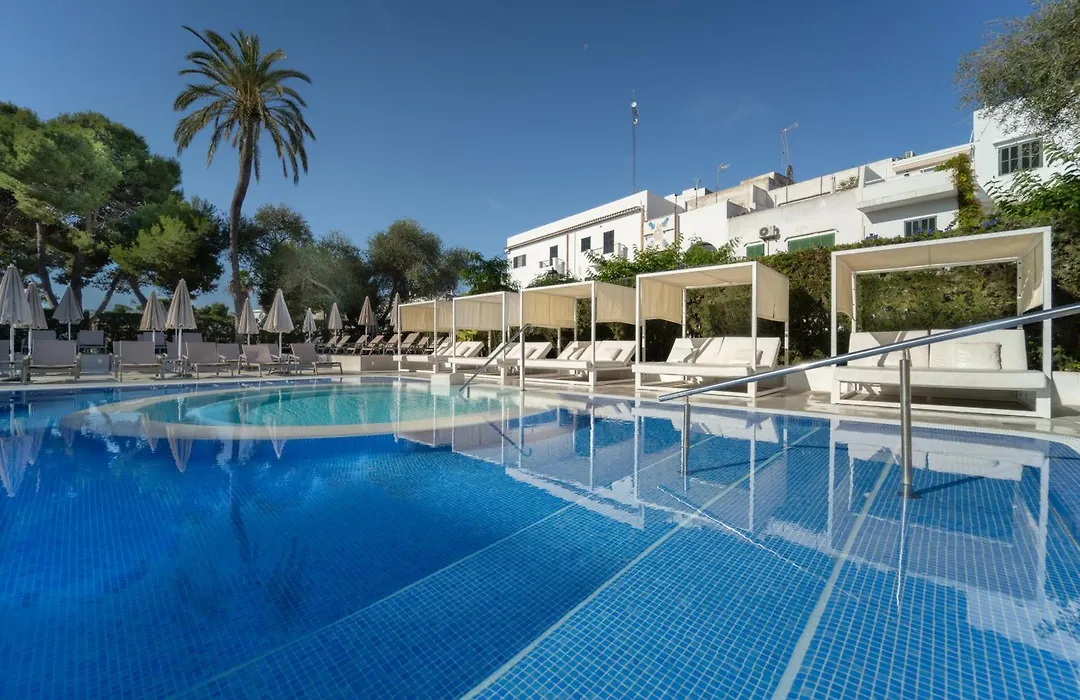 Sentido Fido Tucan - Adults Only-1