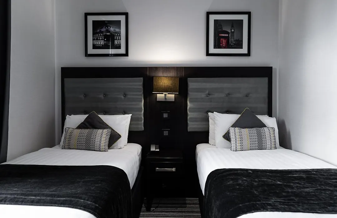 The W14 Kensington-1