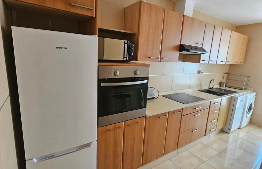 Apartamentos Turia-1