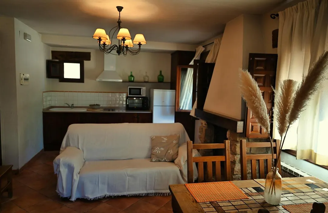 Casa Rural Nelia-1