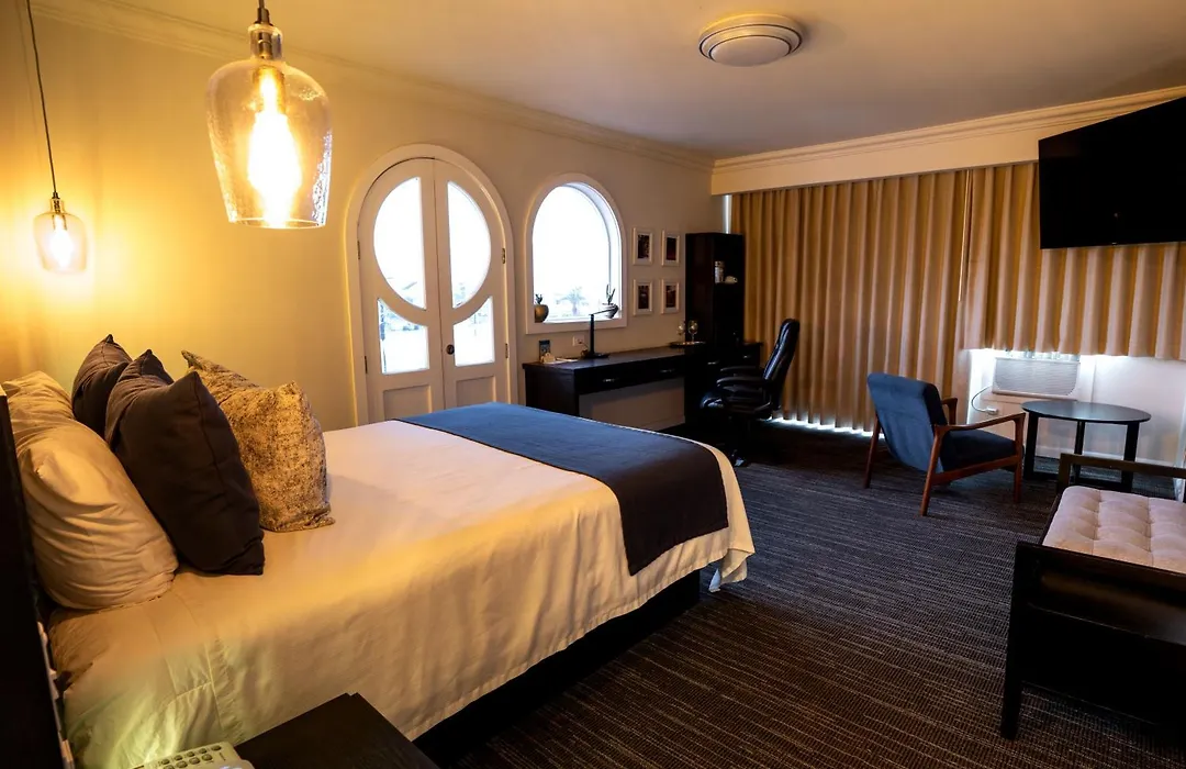 Corona Hotel & Spa-1