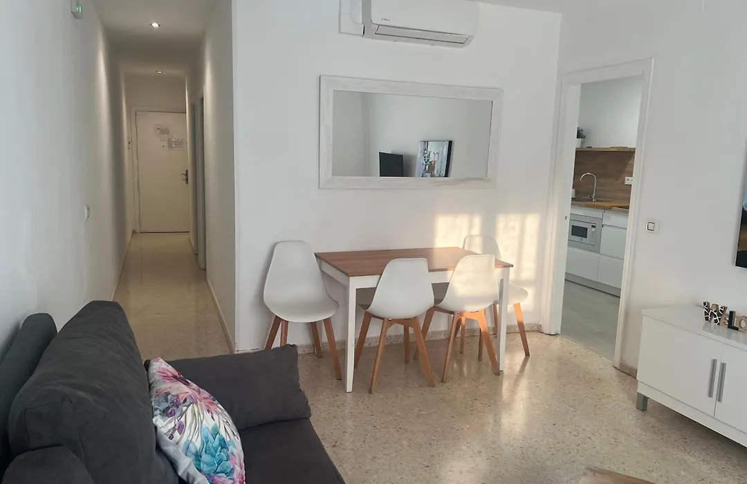 Apartamentos Ortega-1