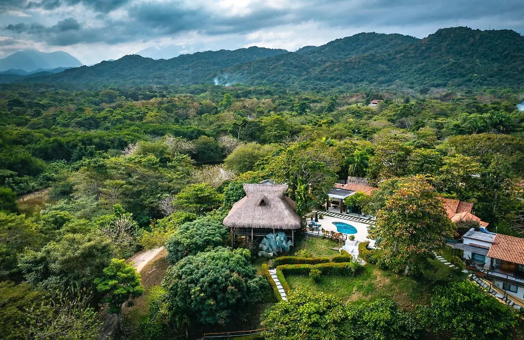 Aite Eco Resort-1