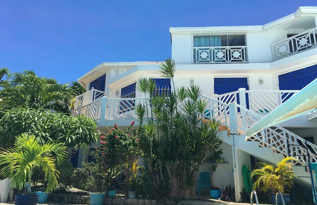 Hotel Cap Sud Caraibes-1