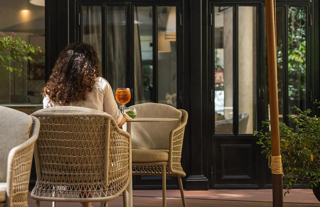 Hôtel Le Walt by Inwood Hotels-1