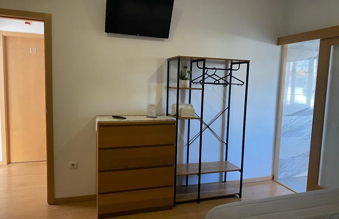 Guest House D. Filipe I-1