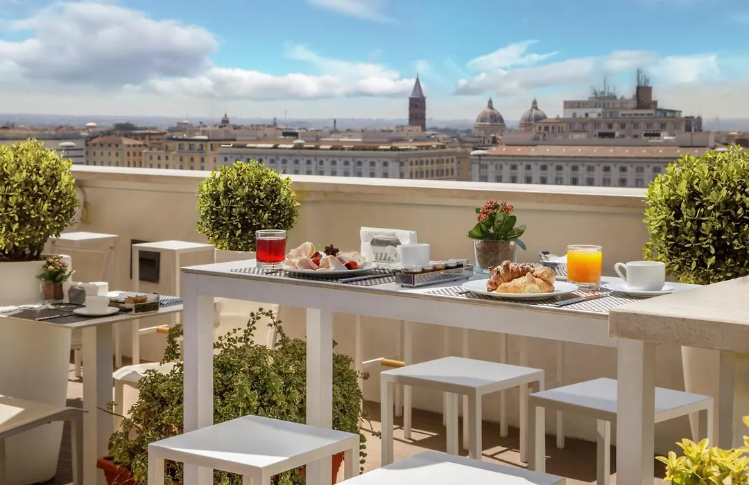 The Independent Hotel-1