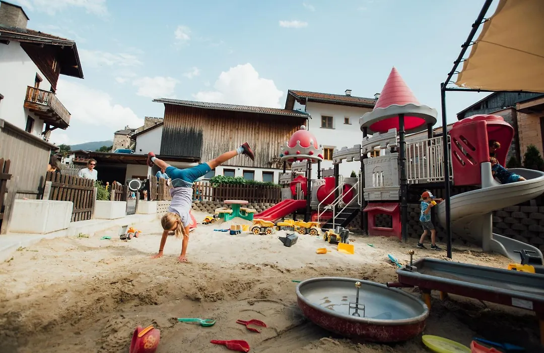 Kinderhotel Laderhof-1