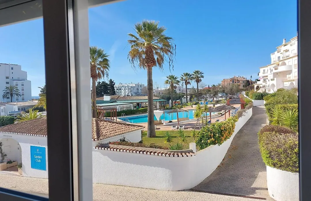 Luz Ocean Club Apartments-1