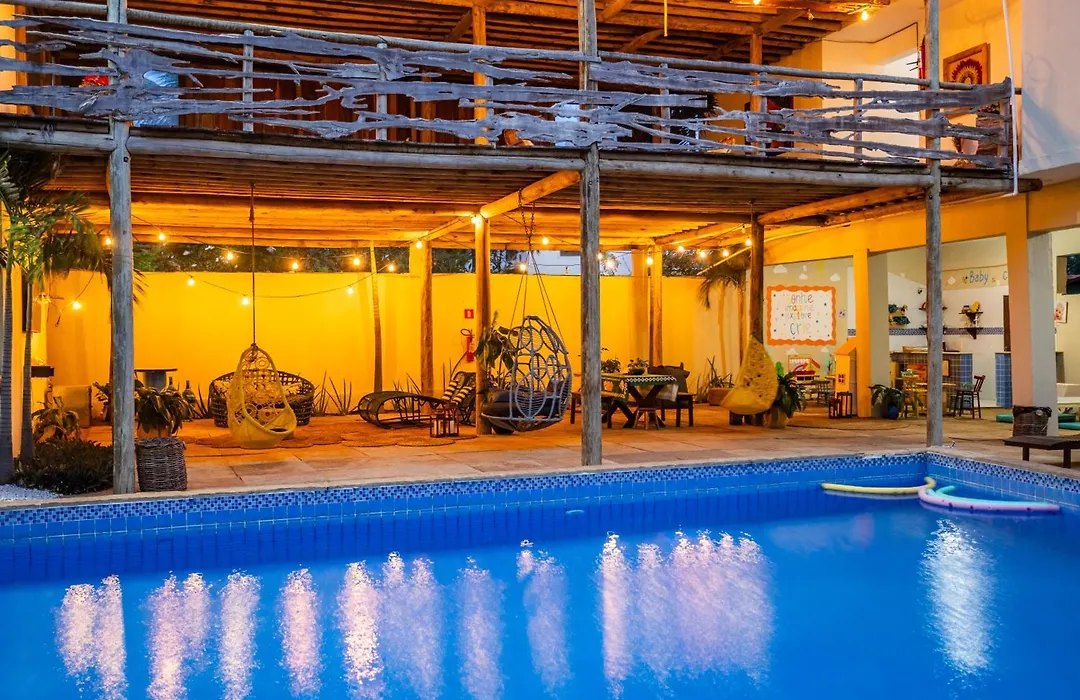 Hotel Mare Mansa-1