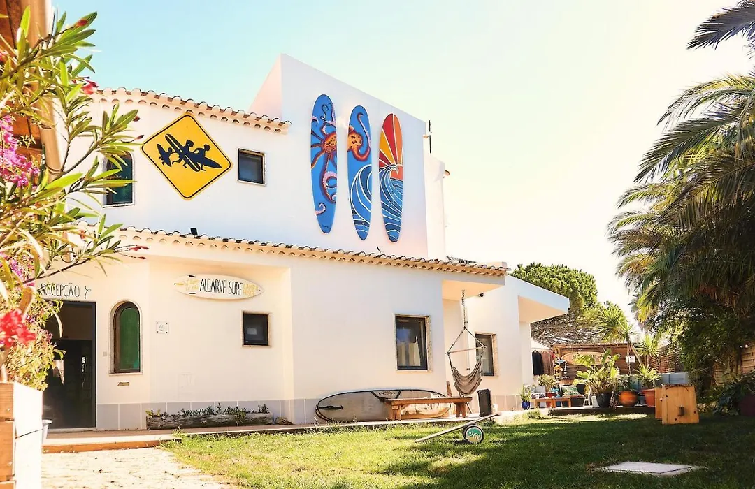 Algarve Surf Camp & Hostel Sagres-1