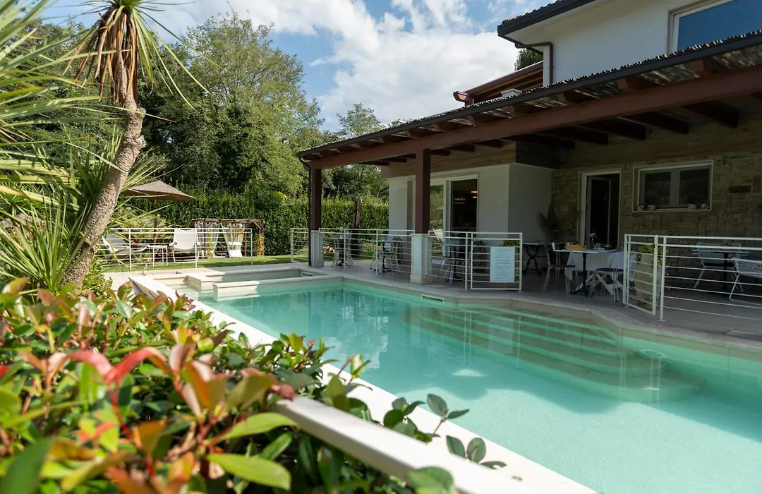 Il Gioiello B&B-1