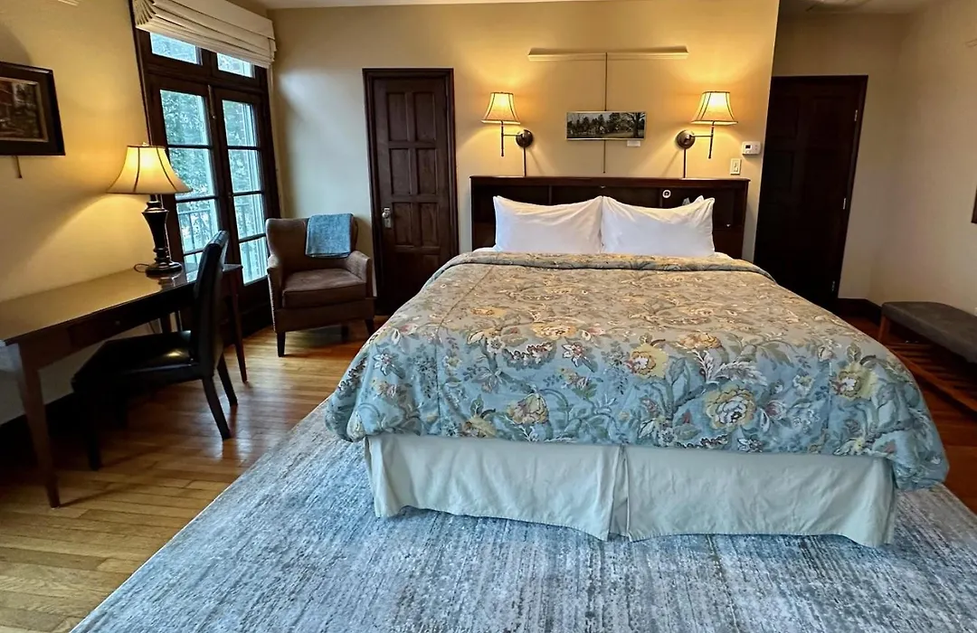 City House Bed And Breakfast-1