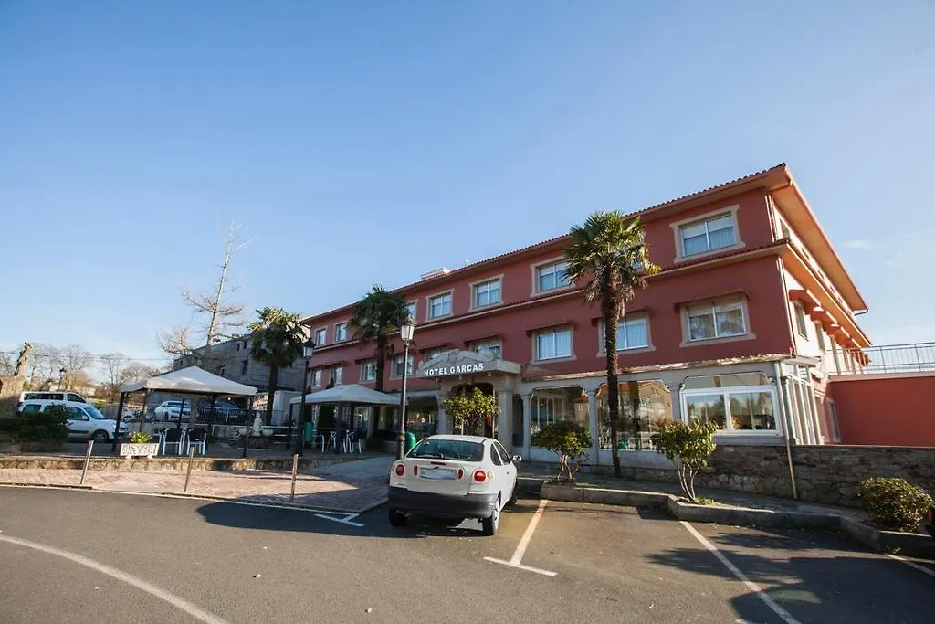 Hotel Garcas-1