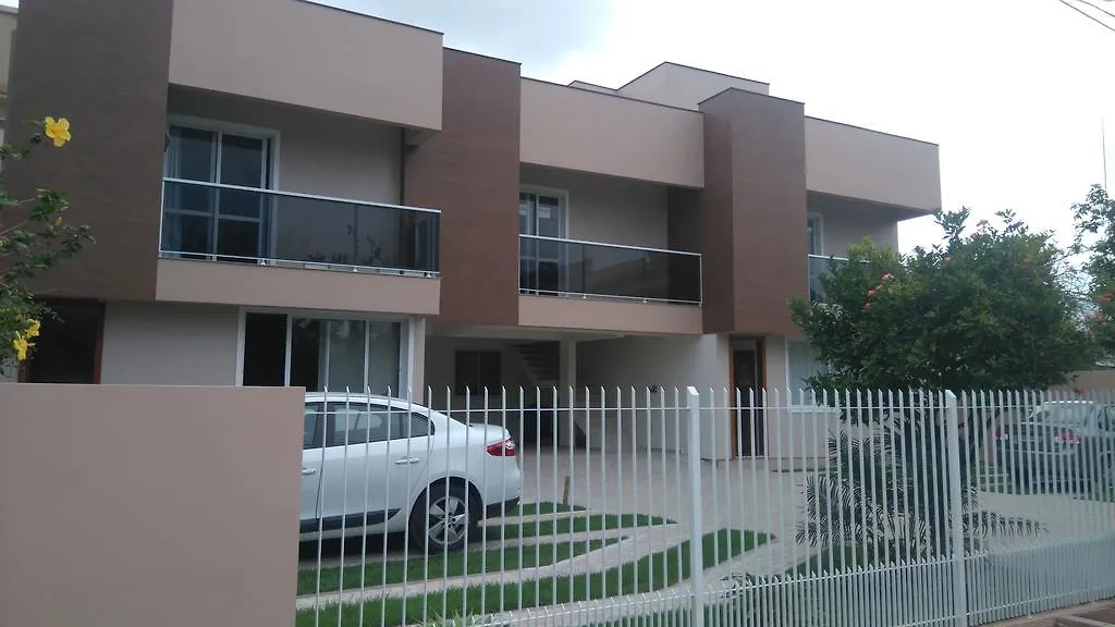 Loft Florianópolis no Campeche-1