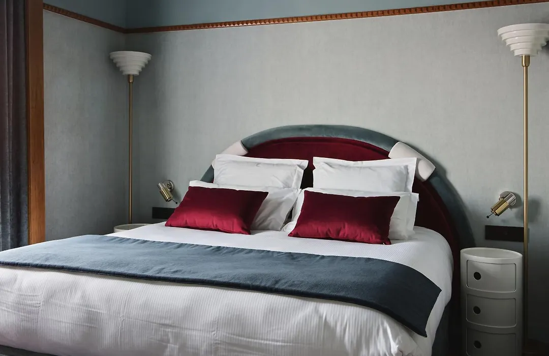 Hotel Mercedes-1