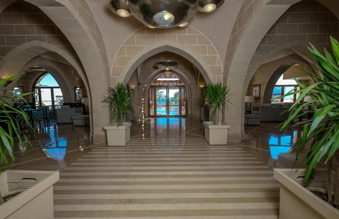 JAZ Dahabeya-1