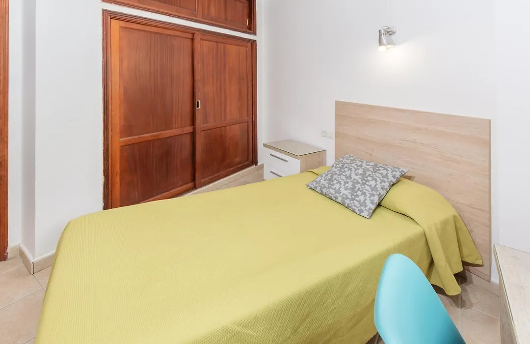 Hostal Magec-1