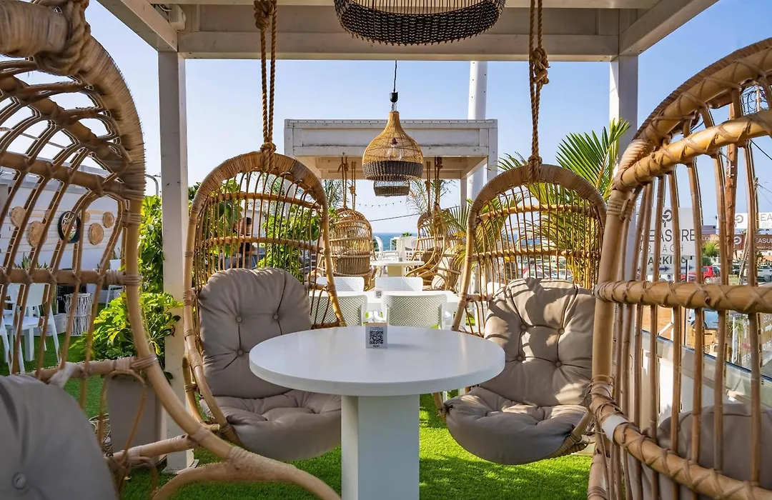 Kastro Beach Apartments-1