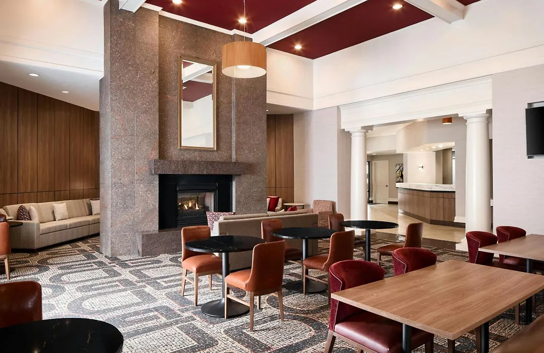 Residence Inn Charlotte Uptown-1