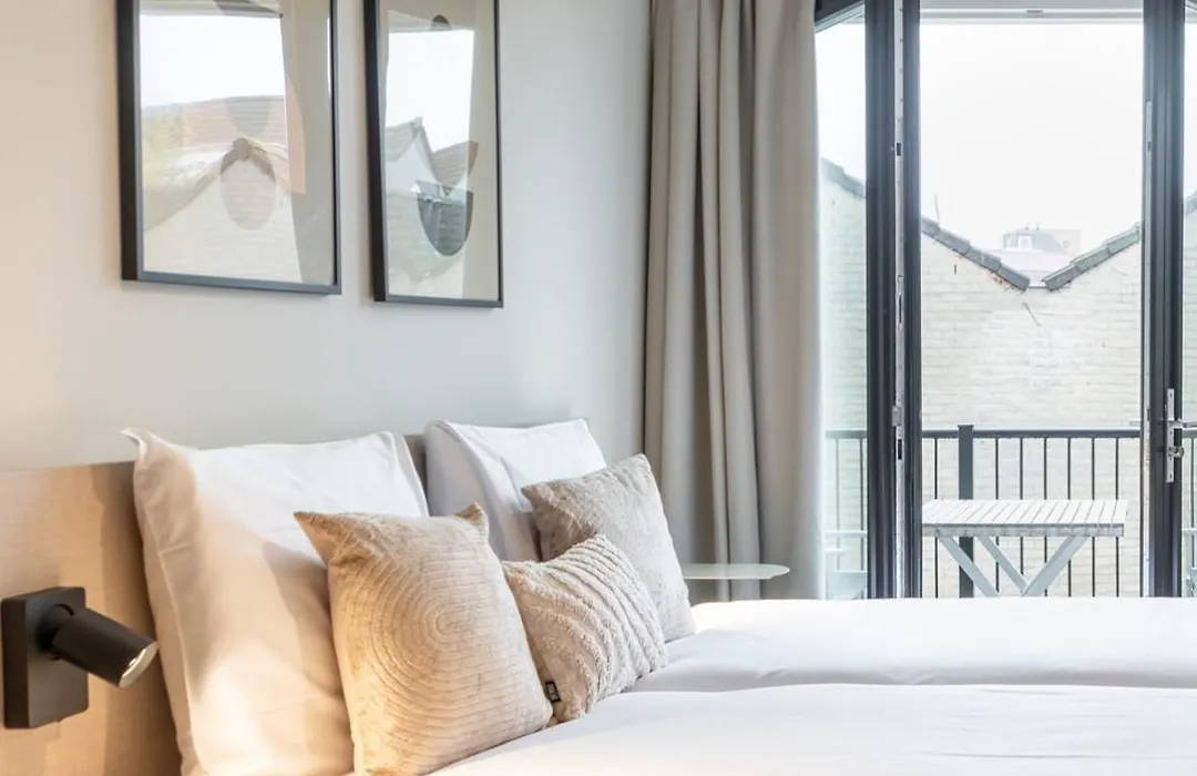 UtrechtCityApartments – Weerdsingel-1