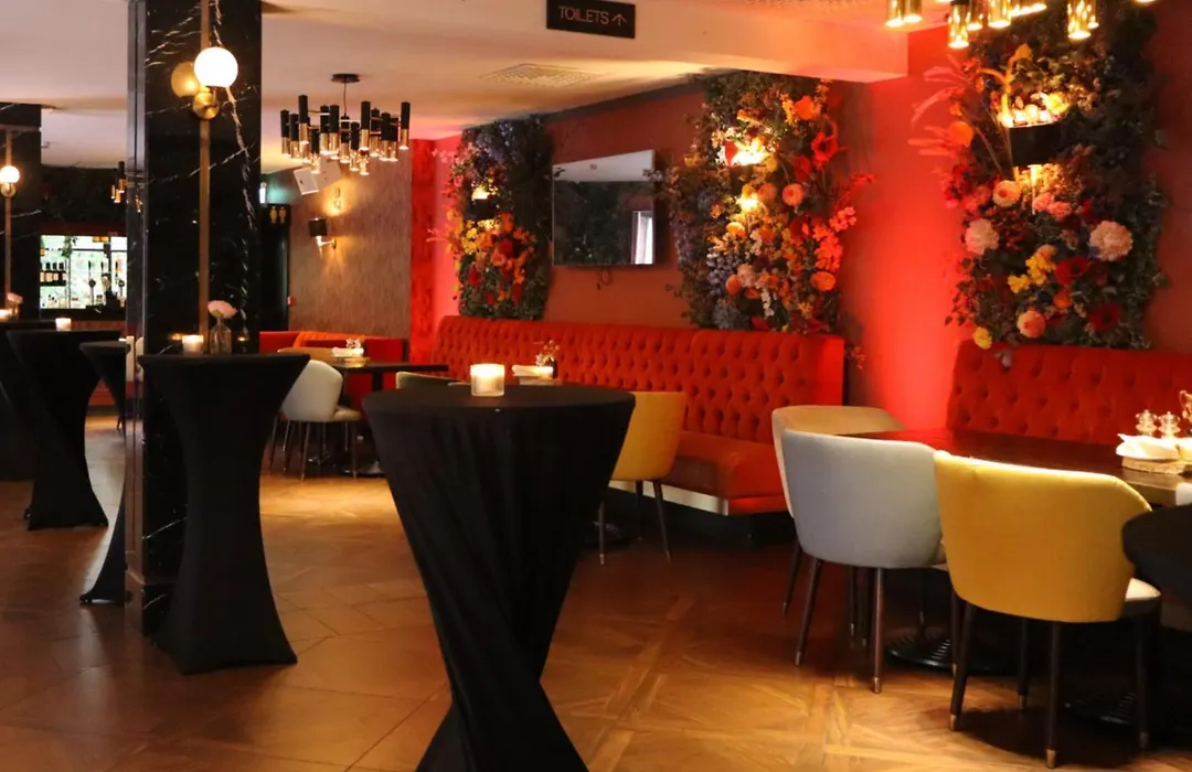 Iveagh Garden Hotel-1