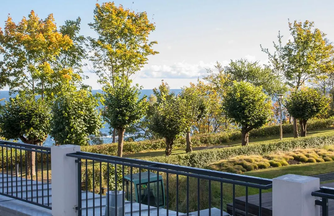 Spa Apartment First Sellin-1