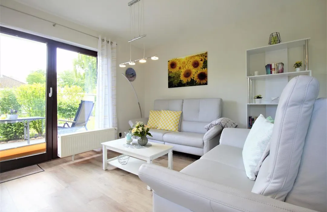 Ferienwohnung Kube-1