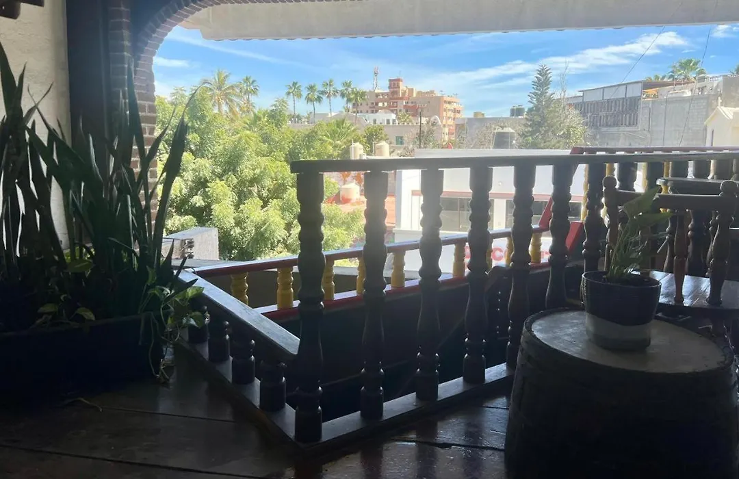 Cabo Tortuga Hotel Boutique-1