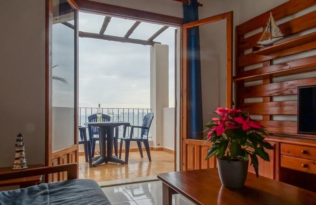 Apartamentos Aldeas De Taray Club-1