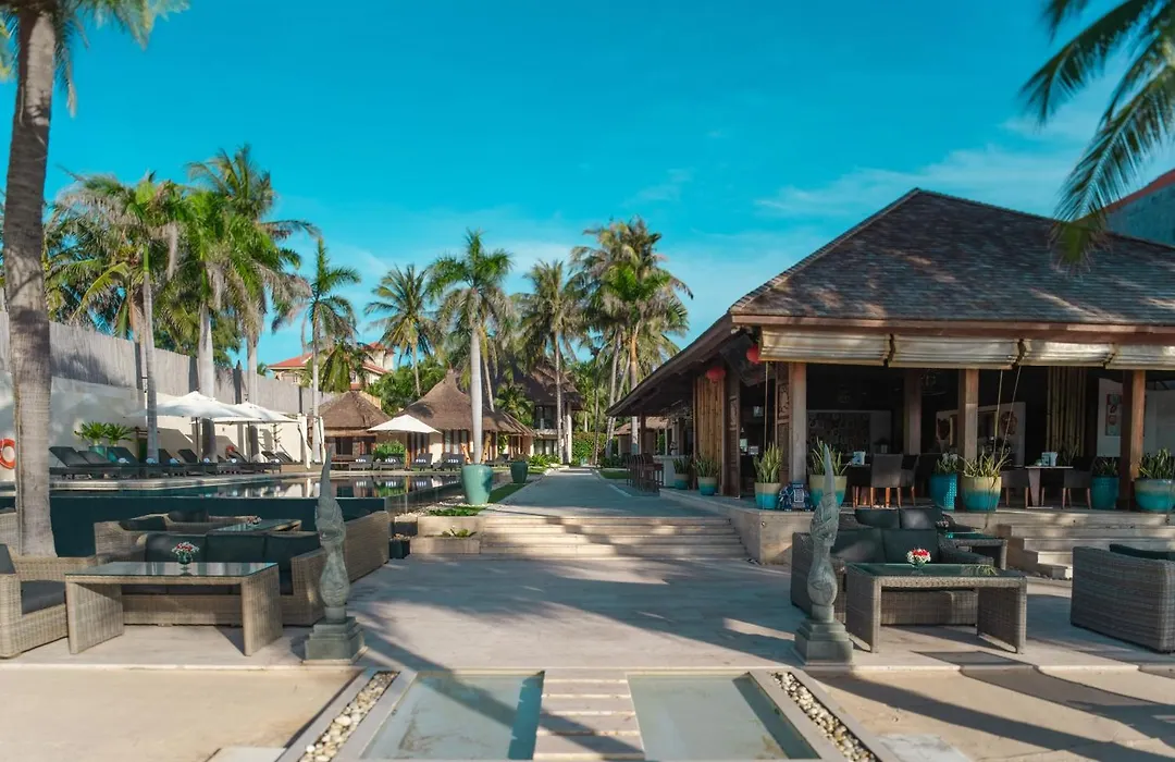 Sunsea Resort-1