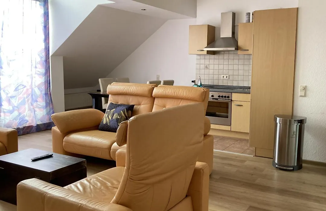 Apartmentcenter Koblenz-1
