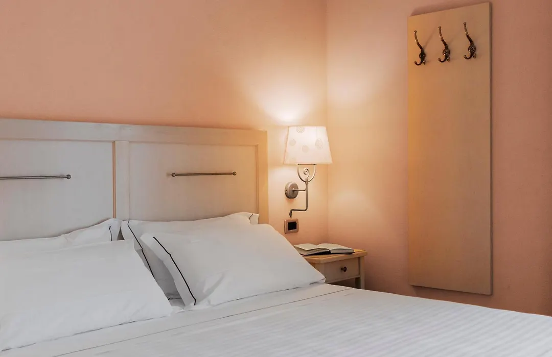 Hotel Liliana Diano Marina-1