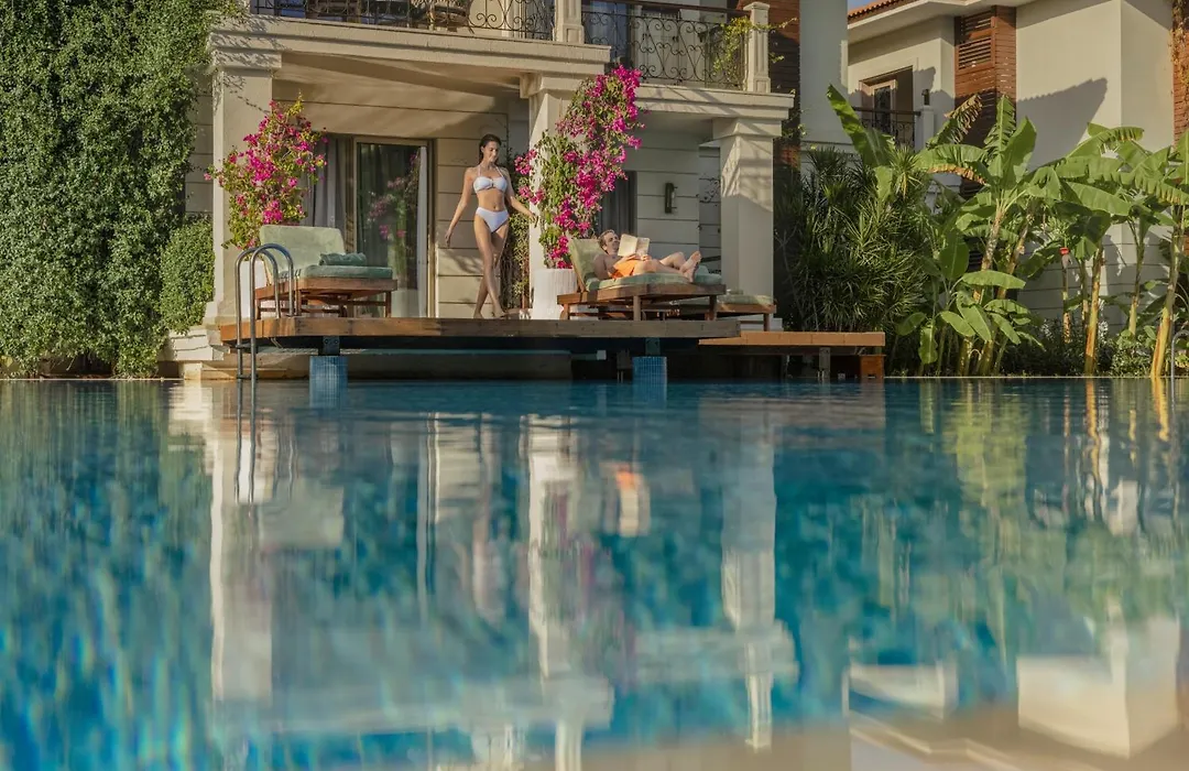 Ela Excellence Resort Belek-1