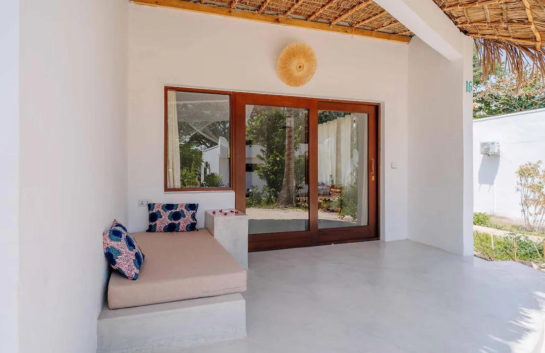 Spice Island Hotel & Resort-1