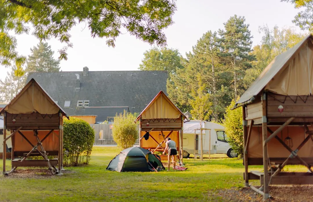 AZUR Camping Regensburg-1