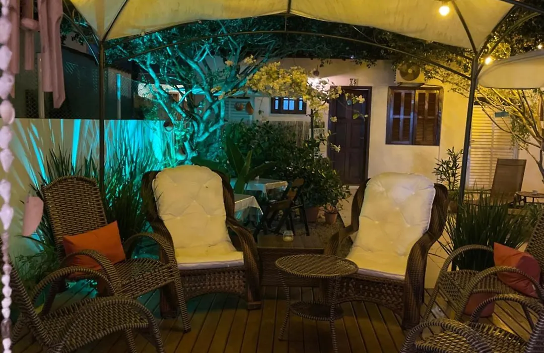 Quintal da Casa-1