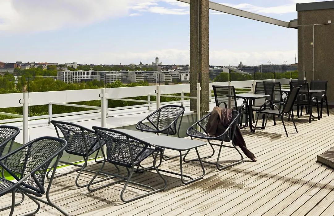 Scandic Park Helsinki-1