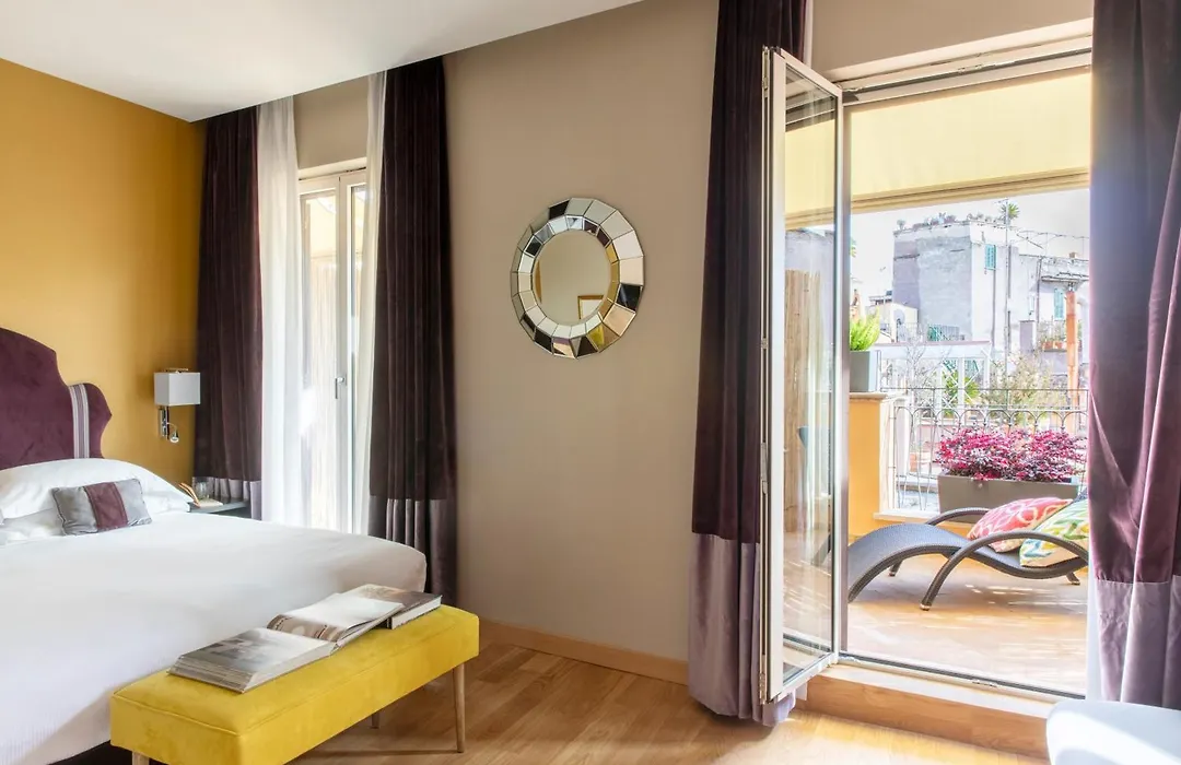 Hotel Adriano-1